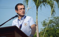 Manila sends home 22 rehabilitated youths