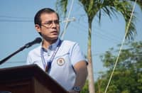 Manila sends home 22 rehabilitated youths