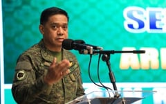 AFP chief welcomes Japan’s ratification of Reciprocal Access Agreement