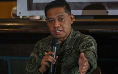 Brawner hails ratification of Japan-Phl defense deal