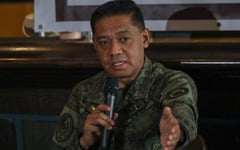 Brawner hails ratification of Japan-Phl defense deal