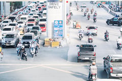 NCAP not a money-making scheme, asserts MMDA