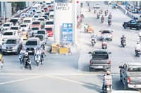 NCAP not a money-making scheme, asserts MMDA