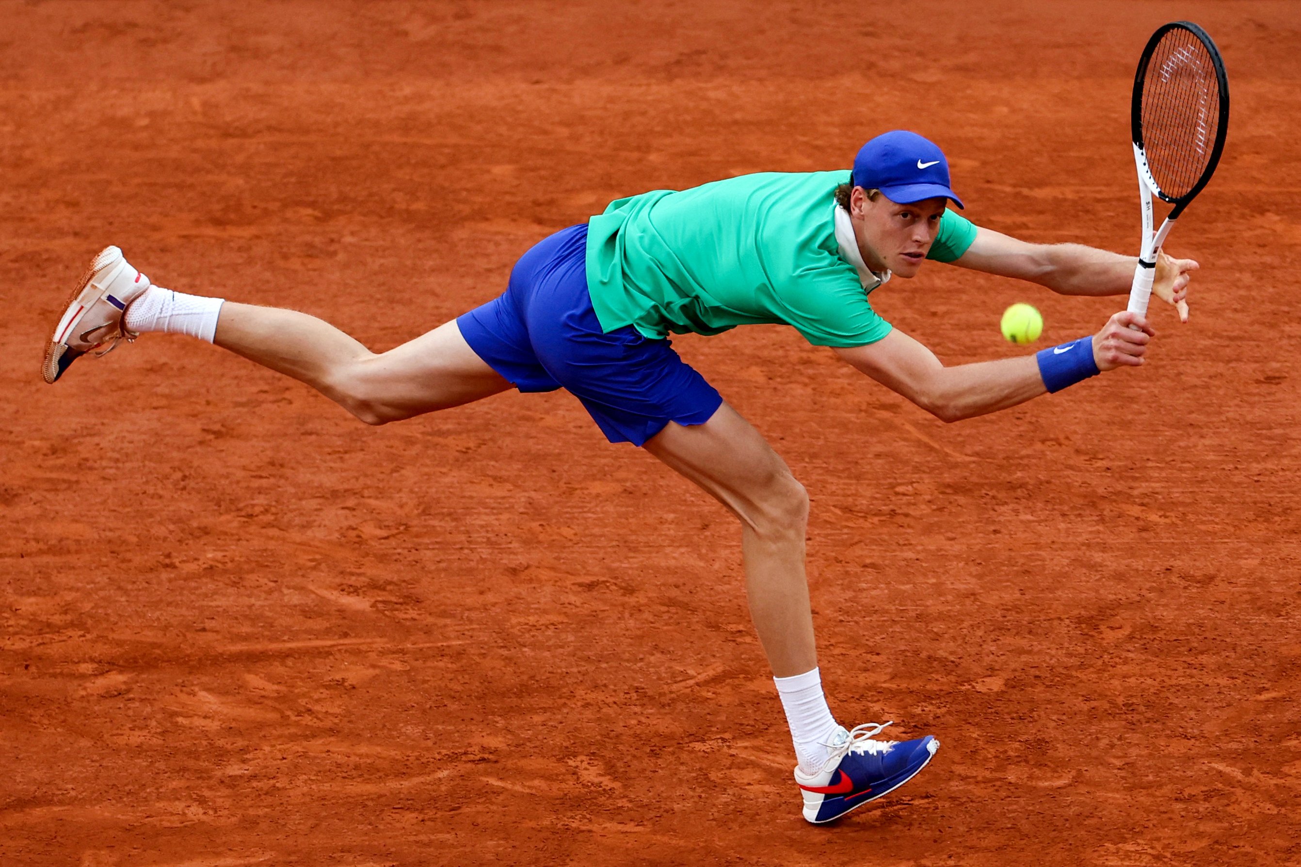 THE STAGE IS SET: Sinner sends Djokovic packing, books final duel vs Alcaraz
