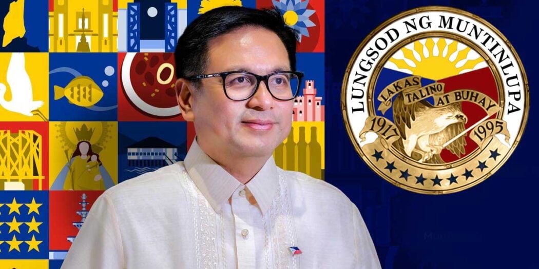 Muntinlupa launches RIDEMed, delivers free monthly medicines
