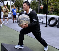 Pacquiao formalizes Hall of Fame inclusion