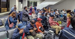 DMW: Lebanon OFWs seeking repatriation