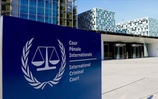U.S. slams 4 ICC judges; Duterte allies cheer