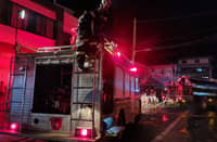 Palawan fast food blast injures 3