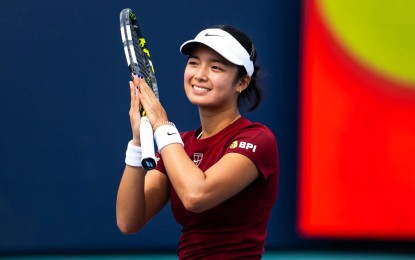 Solons laud Romero, Eala Phl curlers