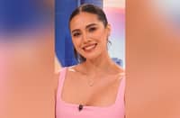 MICHELE Gumabao