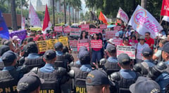 Kabataan Partylist expels member over sexual misconduct