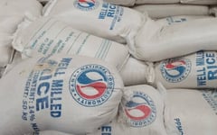 Lacson: NFA stocks rice, doesn’t sell it
