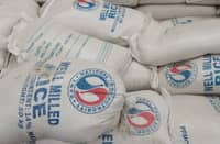 Lacson: NFA stocks rice, doesn’t sell it