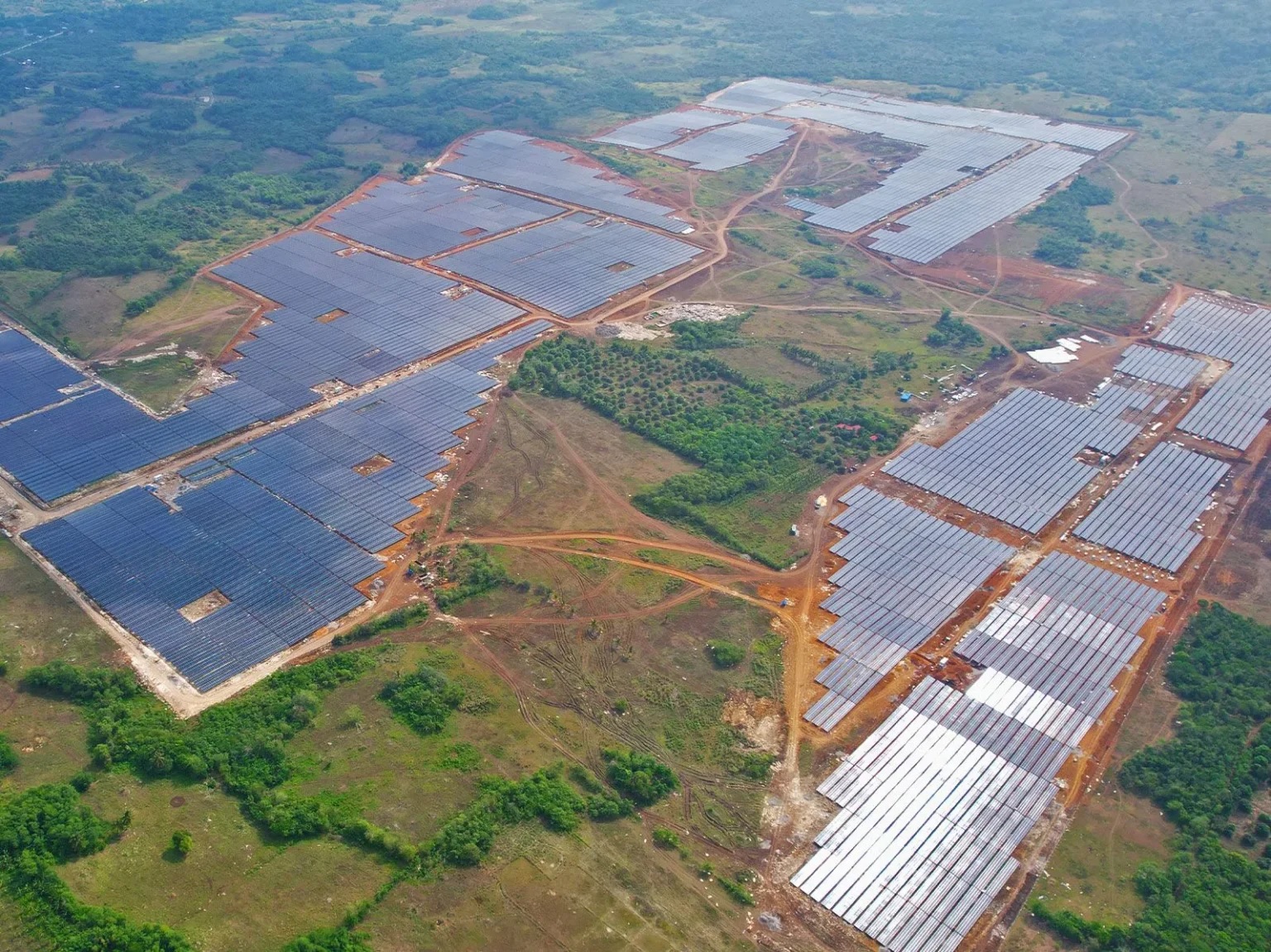 ACEN grows footprint with Cagayan solar bid