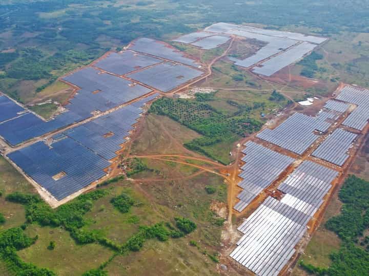 ACEN grows footprint with Cagayan solar bid