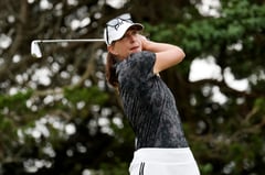 Szokol, Lee share lead at LPGA Shoprite Classic