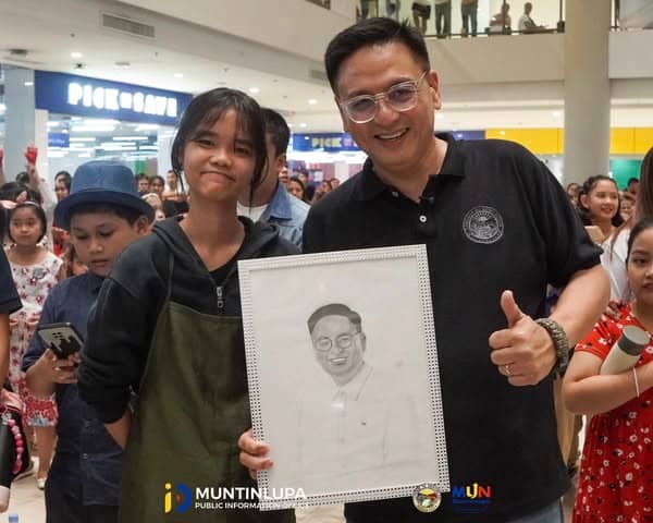 Ruffy Biazon/Facebook