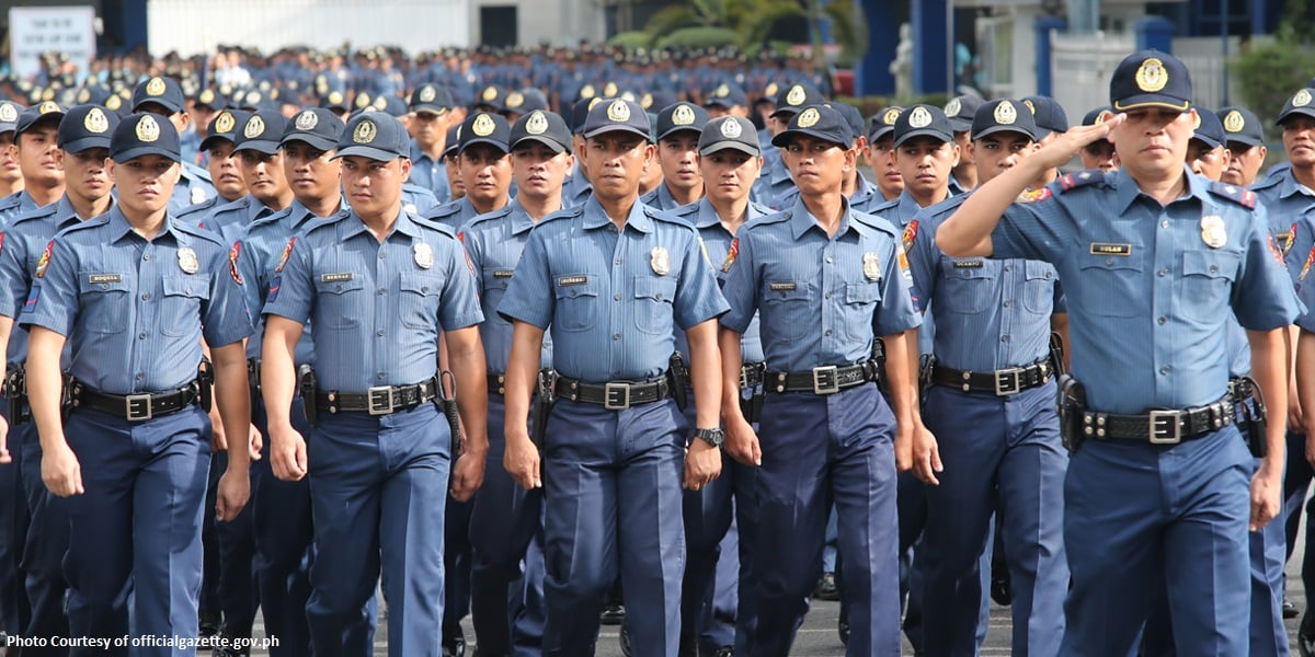 PNP to modernize investigations through tech