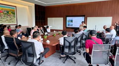 Negros Power eyes full upgrade by 2029