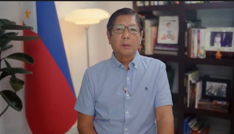 Marcos Jr. says public appreciates increased police visibility