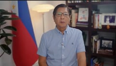 Marcos Jr. says public appreciates increased police visibility