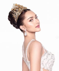 Ahtisa Manalo tops Missosology’s Miss Universe 2025 picks