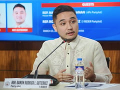 IN 19 DAYS: House prosecutor rejects Tolentino’s pitch to rush Sara impeachment trial