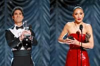 Fil-Ams Nicole Scherzinger, Darren Criss win first Tonys