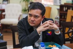 Ruiz, Aguda appointments face bypass?