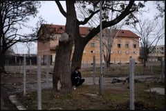Bulgaria rescues dozens from ‘houses of horrors’