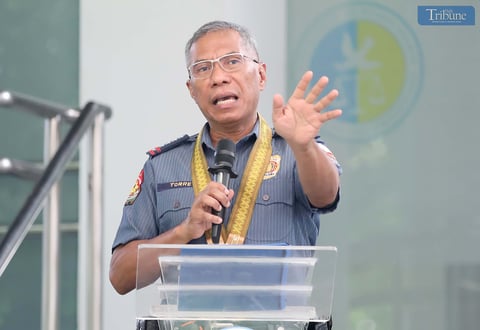 Torre slams NAPOLCOM for ‘trial by publicity’ over viral police incident 