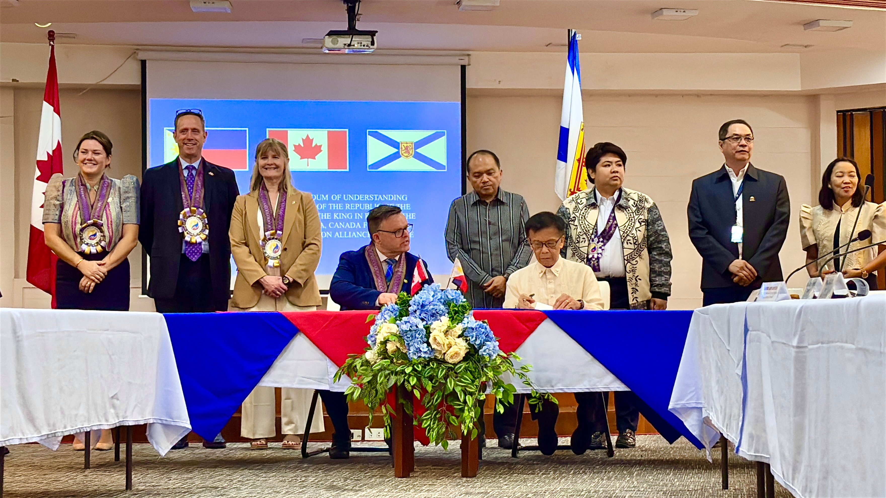 Nova Scotia pilots curriculum tie-up with PH, opens more jobs