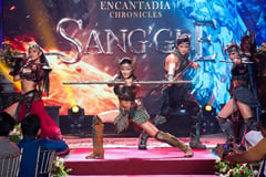 ‘Sang’gre’ ushers in new era of magic