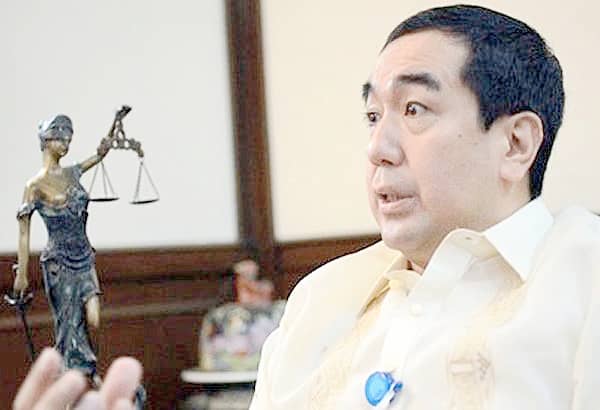 THE House of Representatives approved the Articles of Impeachment of former Comelec chief Andres Bautista by a vote of 241-47 with 4 abstentions. He resigned on 29 April 2011, before trial by the Senate.