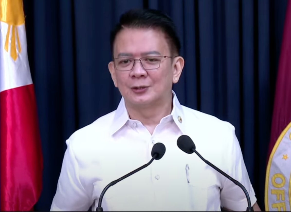 No reso to dismiss VP Duterte filed yet — Escudero