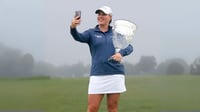 Kupcho ends LPGA title drought with Shoprite Classic crown