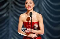 NICOLE Scherzinger wins Best Performance by an Actress for ‘Sunset Boulevard.’