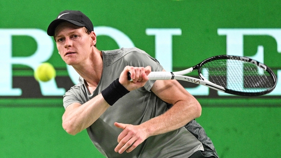 Sinner wants to ‘delete’ Garros loss