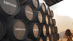 Tan hands deputy Emperador’s rein