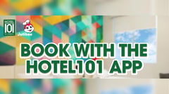 HOTEL101 - BOOK WITH THE HOTEL101 APP