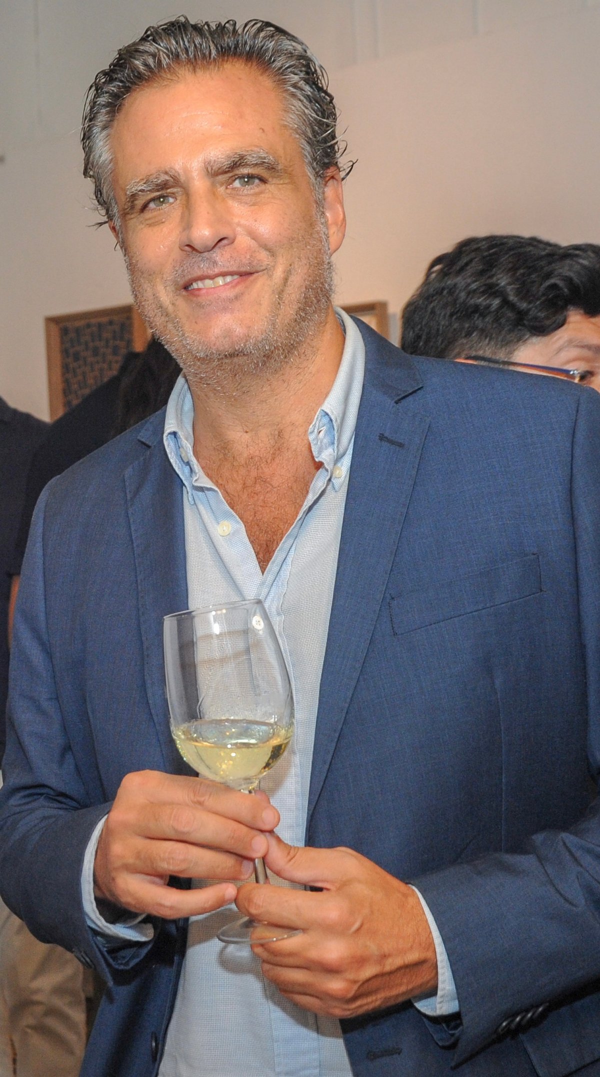 Francisco Quesada, Spanish Cooperation