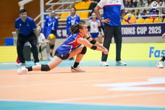 Alas Pilipinas topples 
Indonesia behind young guns