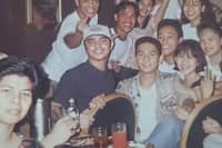 MARVIN Agustin shares humble beginnings before entering showbiz