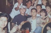 MARVIN Agustin shares humble beginnings before entering showbiz