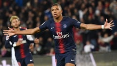 Mbappe, France claim Nations League bronze