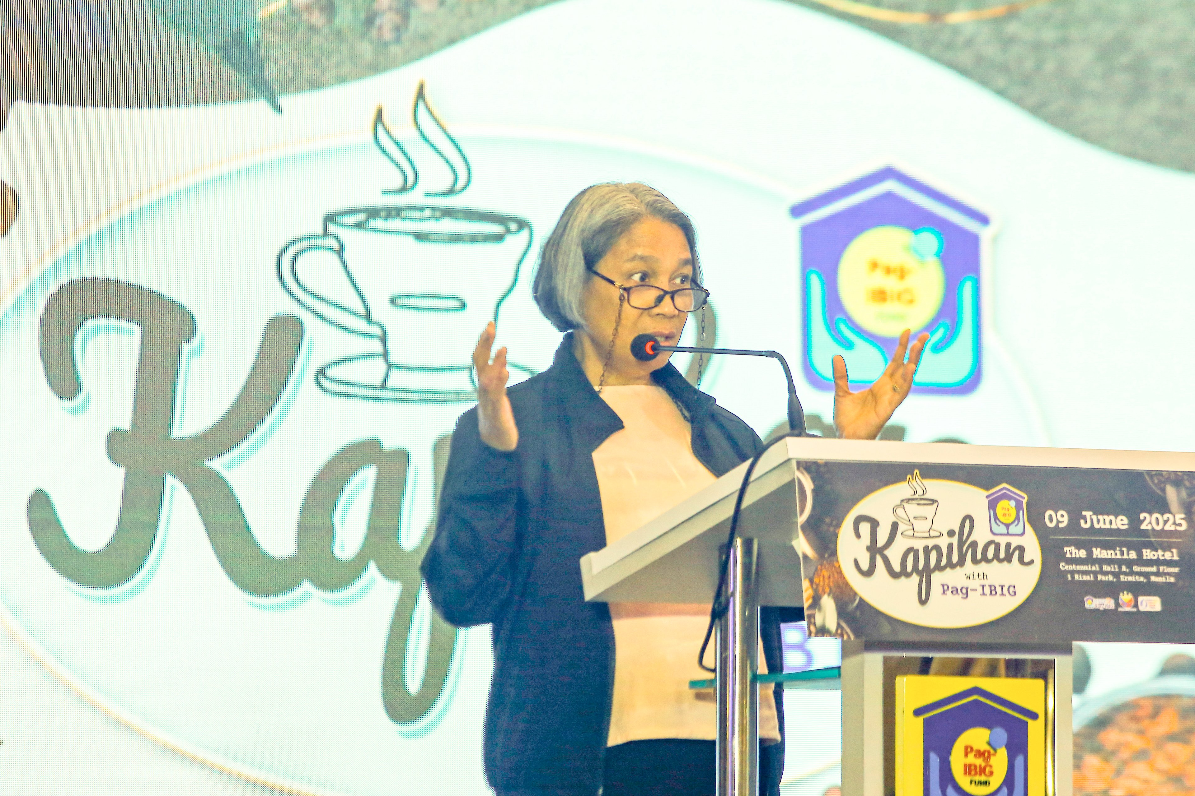 Pag-IBIG backstops 751K 4PH shelters