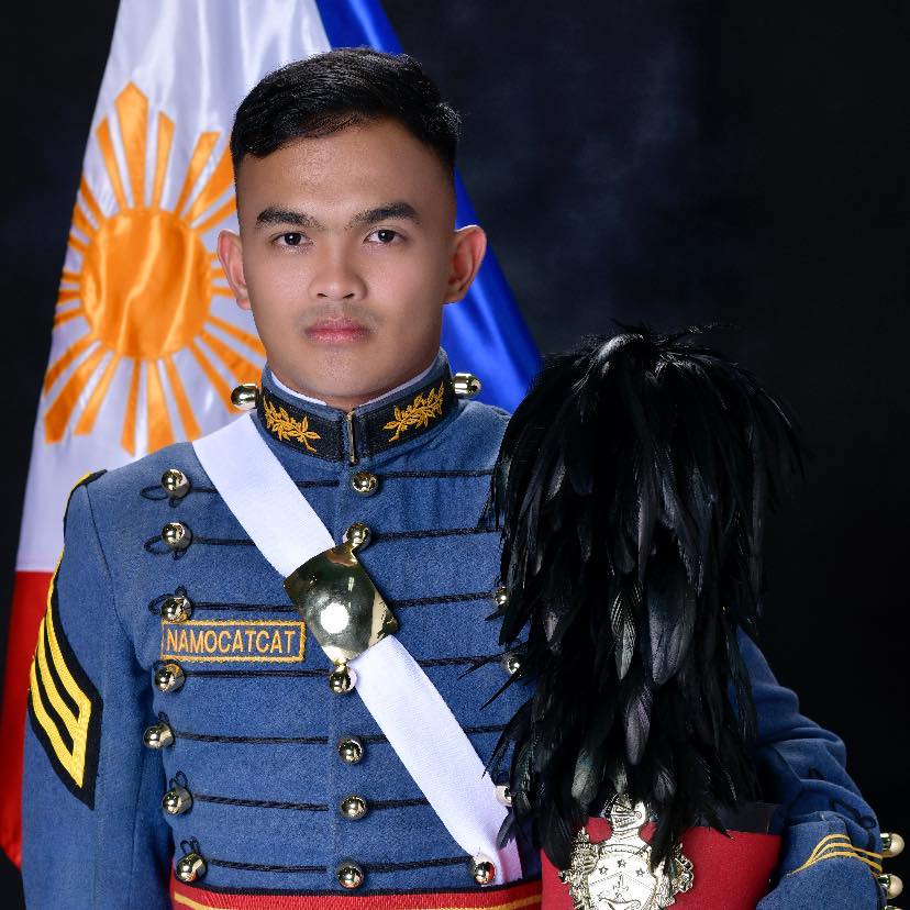 The making of a soldier
