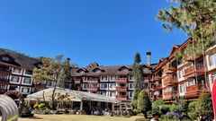 Court of Appeals upholds BCDA’s claim over Camp John Hay