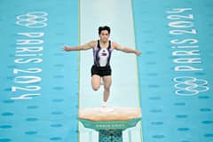 Dethroned: Yulo falls short in vault, parallel bars